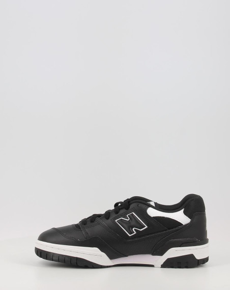 Sneakers New Balance BB550SV1 MEN negro Sneakers New Balance BB550SV1 MEN negro