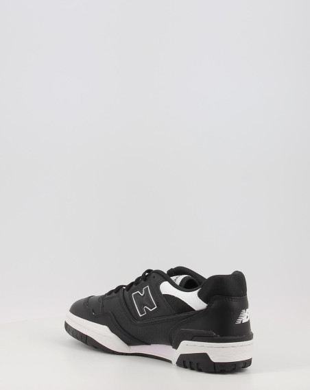 Sneakers New Balance BB550SV1 MEN negro Sneakers New Balance BB550SV1 MEN negro