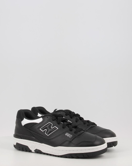 Sneakers New Balance BB550SV1 MEN negro Sneakers New Balance BB550SV1 MEN negro
