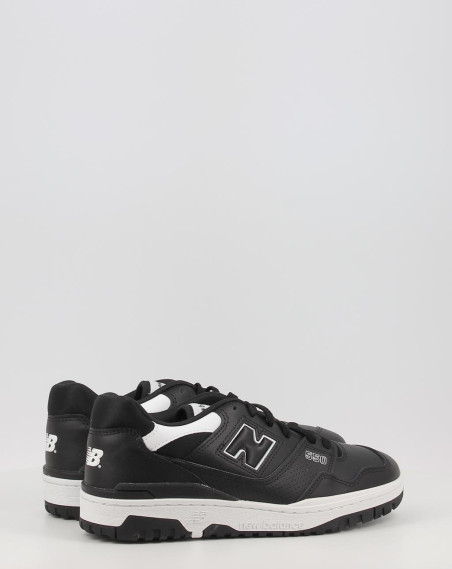 Sneakers New Balance BB550SV1 MEN negro Sneakers New Balance BB550SV1 MEN negro