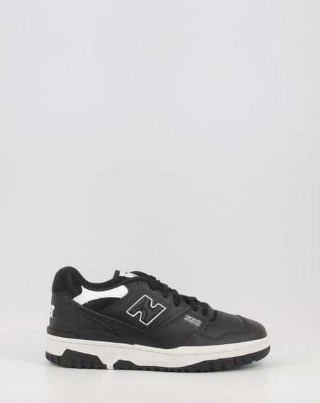 Zapatillas New Balance BB550SV1 negro Zapatillas New Balance BB550SV1 negro