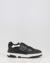 Zapatillas New Balance BB550SV1 negro Zapatillas New Balance BB550SV1 negro