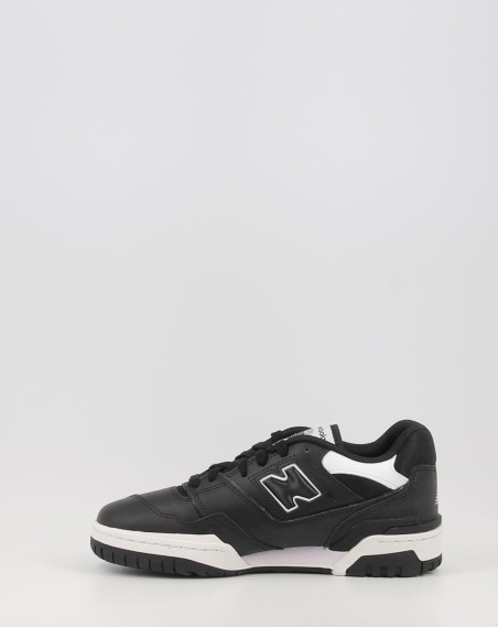 Zapatillas New Balance BB550SV1 negro Zapatillas New Balance BB550SV1 negro