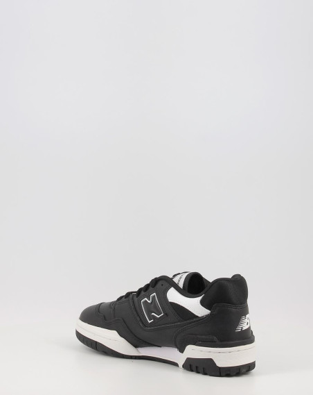 Zapatillas New Balance BB550SV1 negro Zapatillas New Balance BB550SV1 negro