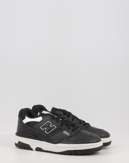 Zapatillas New Balance BB550SV1 negro Zapatillas New Balance BB550SV1 negro