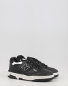 Zapatillas New Balance BB550SV1 negro Zapatillas New Balance BB550SV1 negro