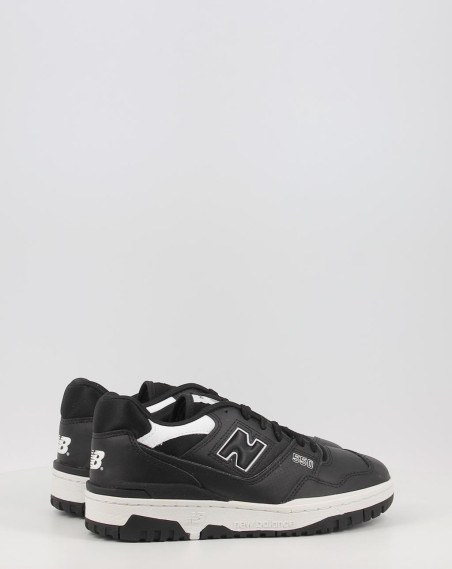 Zapatillas New Balance BB550SV1 negro Zapatillas New Balance BB550SV1 negro