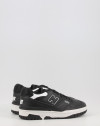 Zapatillas New Balance BB550SV1 negro Zapatillas New Balance BB550SV1 negro