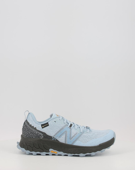 Zapatillas New Balance FRESH FOAM X HIERRO v7 GTX WTHIR7A azul Zapatillas New Balance FRESH FOAM X HIERRO v7 GTX WTHIR7A azul