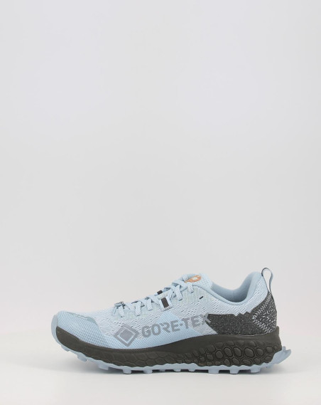 Zapatillas New Balance FRESH FOAM X HIERRO v7 GTX WTHIR7A azul Zapatillas New Balance FRESH FOAM X HIERRO v7 GTX WTHIR7A azul