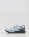 Zapatillas New Balance FRESH FOAM X HIERRO v7 GTX WTHIR7A azul Zapatillas New Balance FRESH FOAM X HIERRO v7 GTX WTHIR7A azul