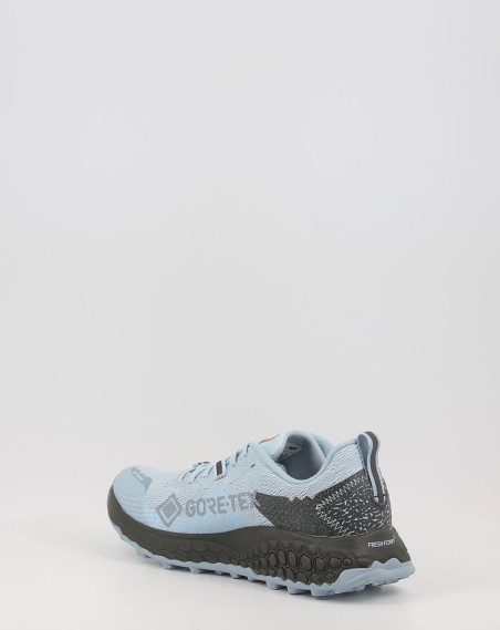 Zapatillas New Balance FRESH FOAM X HIERRO v7 GTX WTHIR7A azul Zapatillas New Balance FRESH FOAM X HIERRO v7 GTX WTHIR7A azul