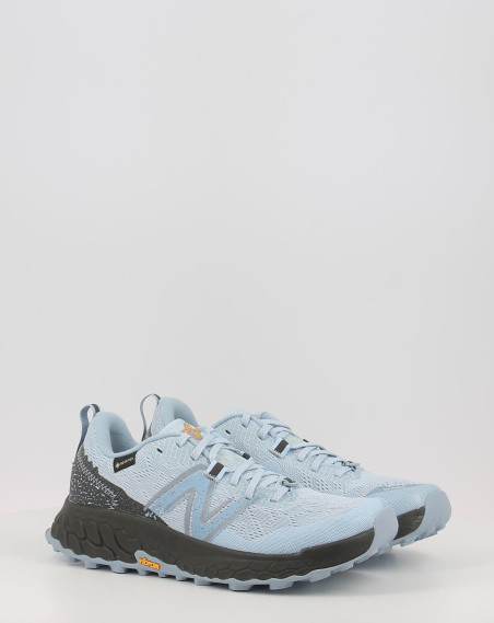 Zapatillas New Balance FRESH FOAM X HIERRO v7 GTX WTHIR7A azul Zapatillas New Balance FRESH FOAM X HIERRO v7 GTX WTHIR7A azul