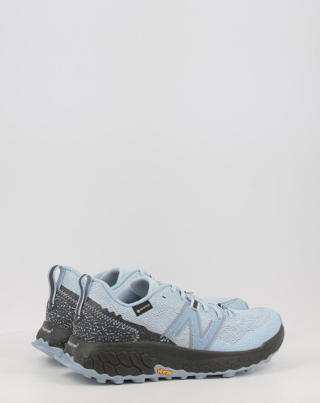Zapatillas New Balance FRESH FOAM X HIERRO v7 GTX WTHIR7A azul Zapatillas New Balance FRESH FOAM X HIERRO v7 GTX WTHIR7A azul