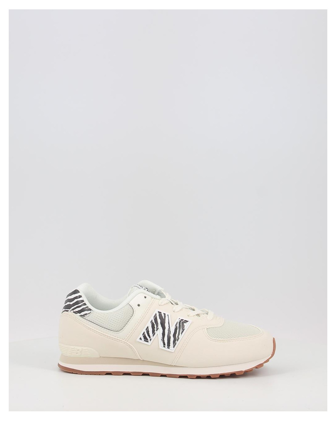 Zapatillas New Balance GC574AS1 blanco