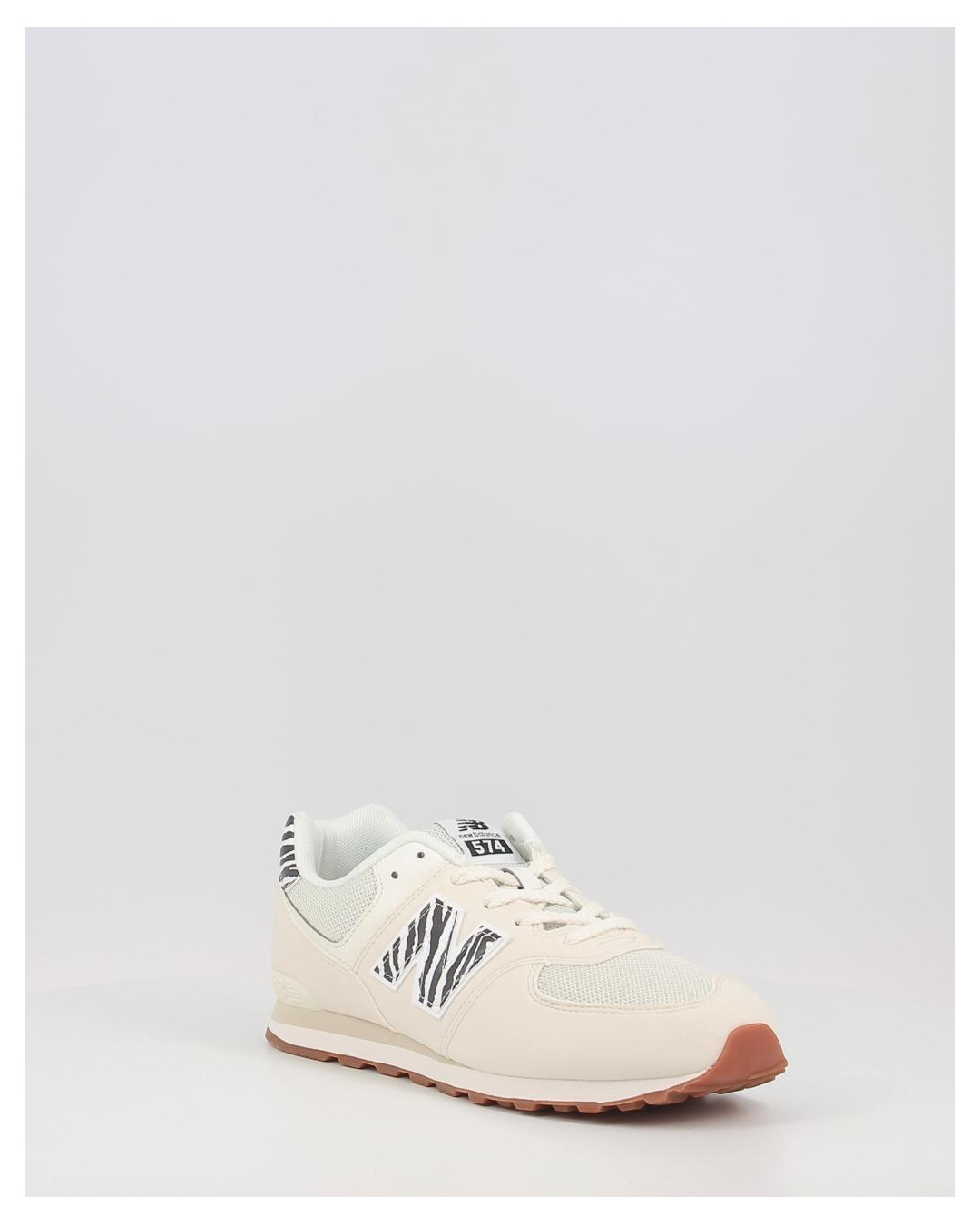 Zapatillas New Balance GC574AS1 blanco