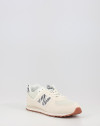 Zapatillas New Balance GC574AS1 blanco Zapatillas New Balance GC574AS1 blanco