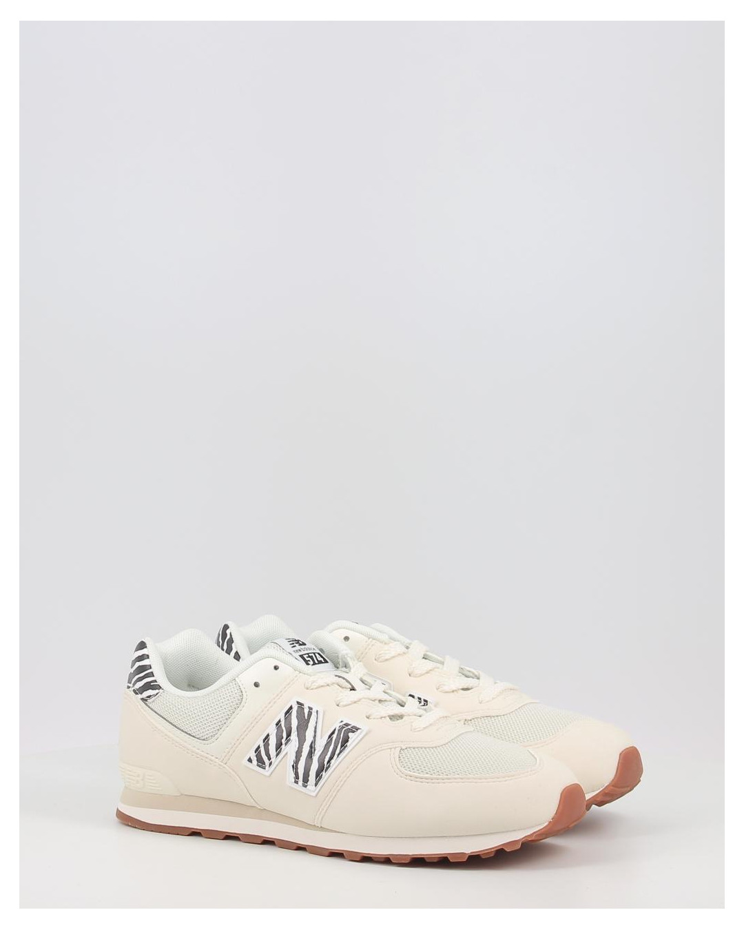 Zapatillas New Balance GC574AS1 blanco