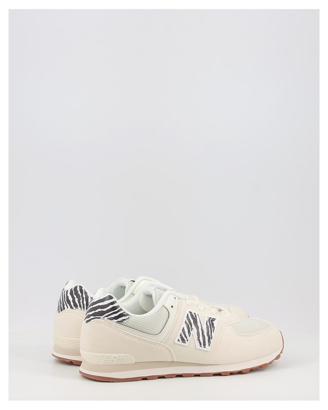 Zapatillas New Balance GC574AS1 blanco