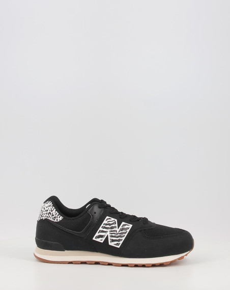 Zapatillas New Balance GC574AZ1 negro