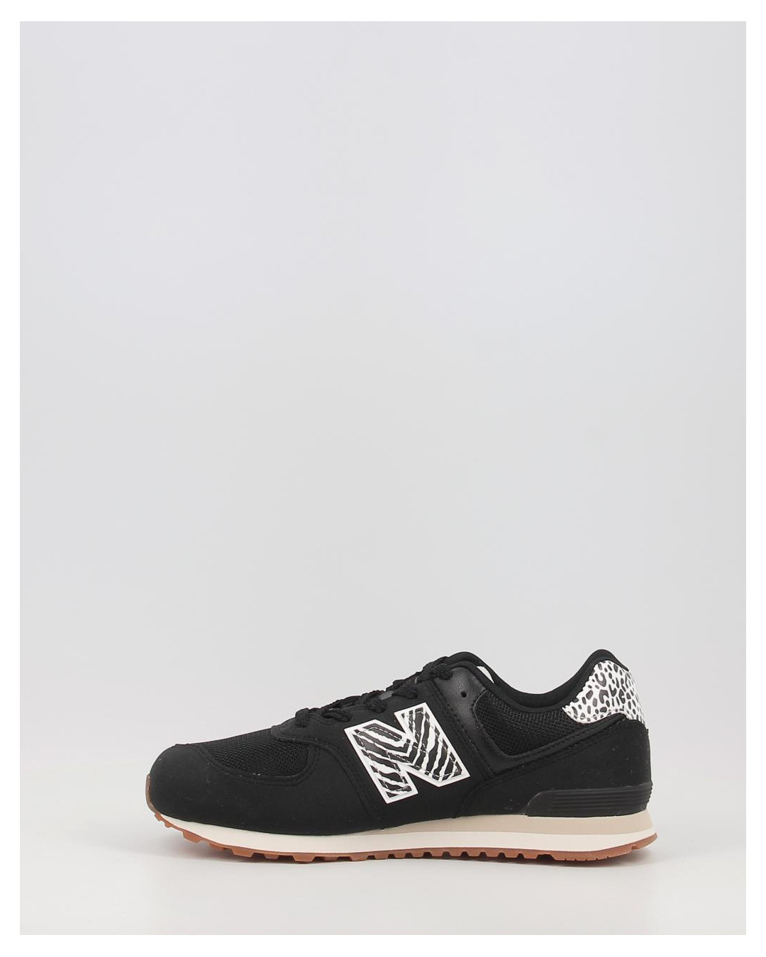 Zapatillas New Balance GC574AZ1 negro