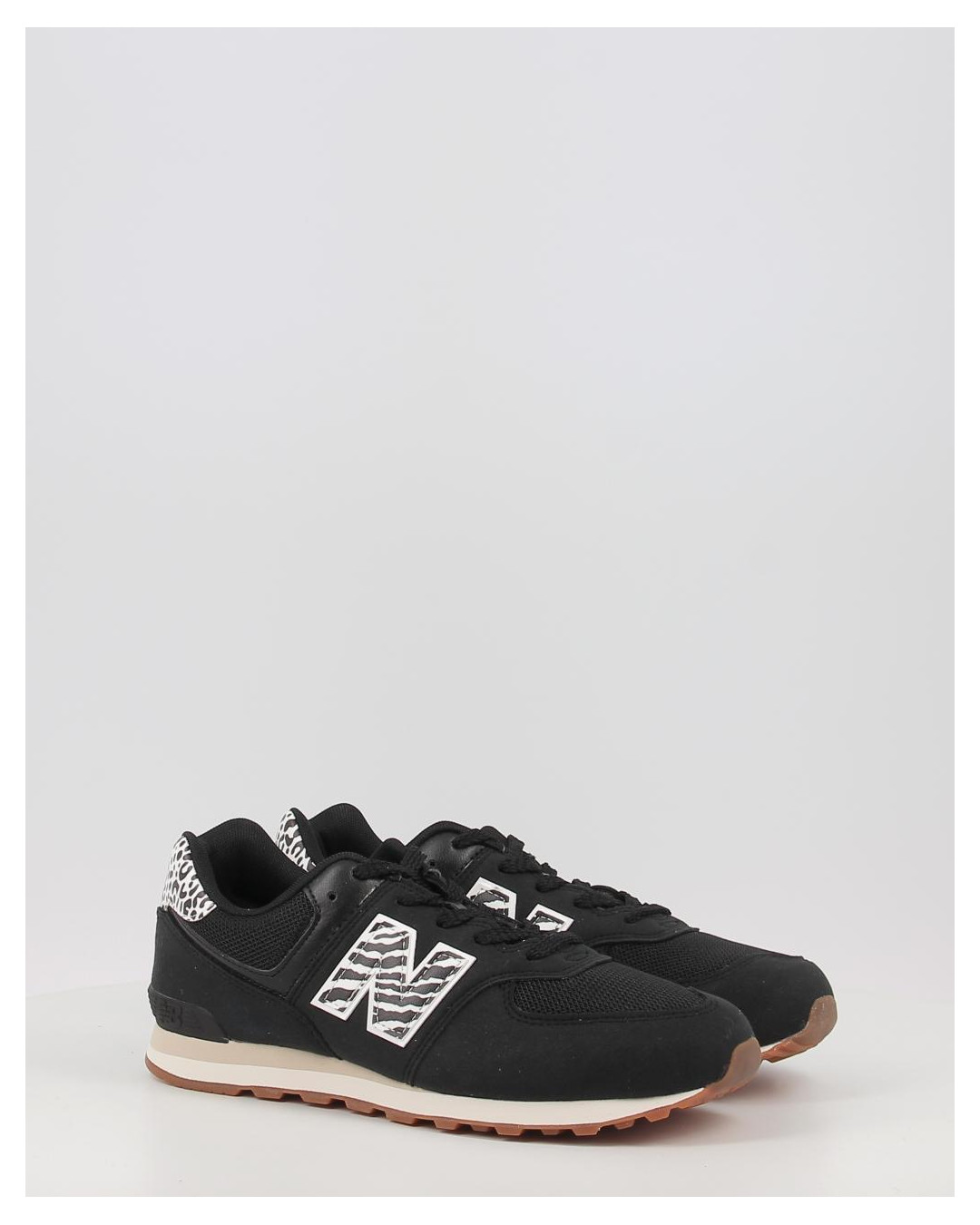 Zapatillas New Balance GC574AZ1 negro
