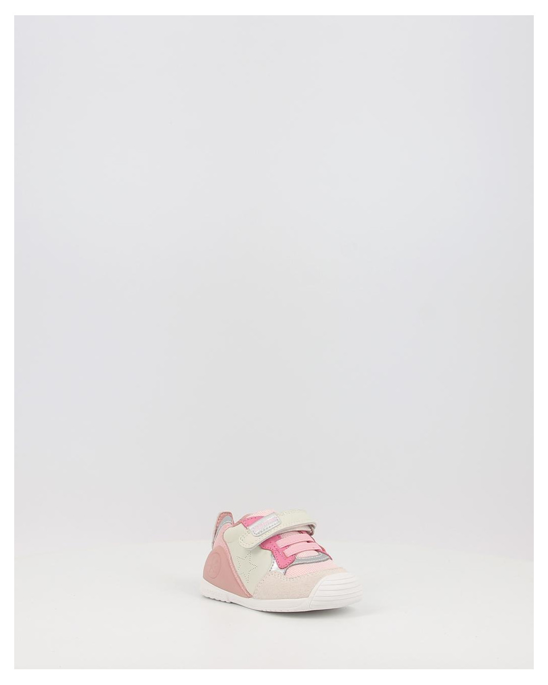 Primeros pasos Biomecanics 232122-B blanco