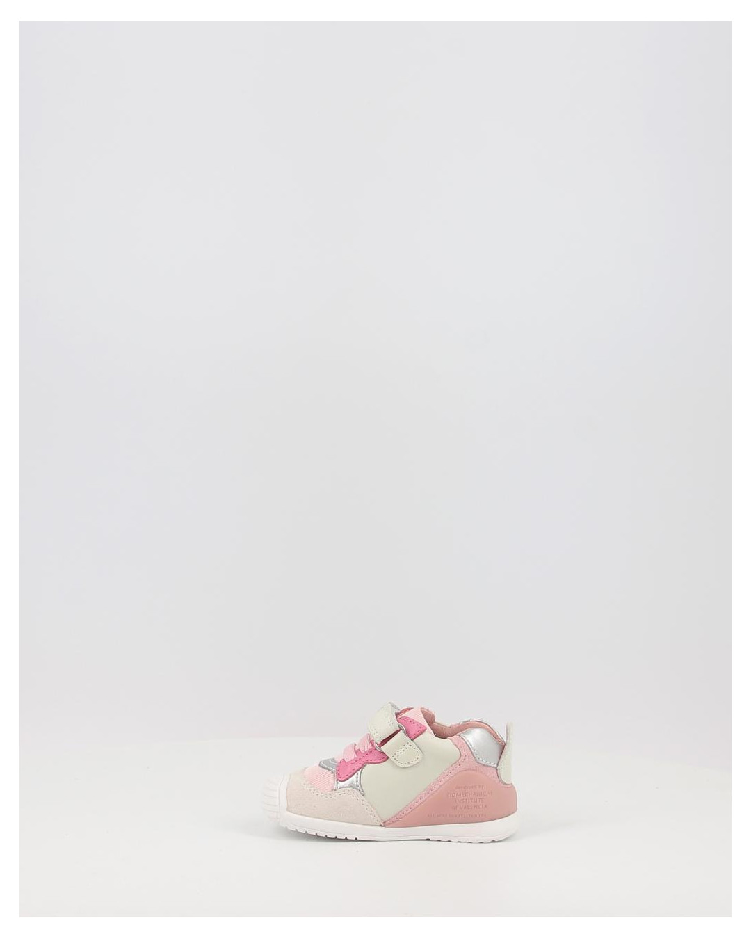 Primeros pasos Biomecanics 232122-B blanco