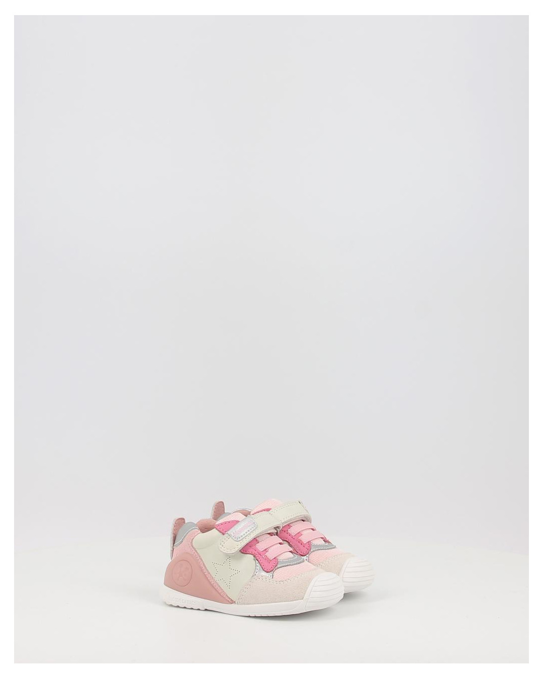 Primeros pasos Biomecanics 232122-B blanco