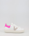 Zapatillas Victoria 1263107-43 blanco Zapatillas Victoria 1263107-43 blanco