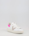 Zapatillas Victoria 1263107-43 blanco Zapatillas Victoria 1263107-43 blanco