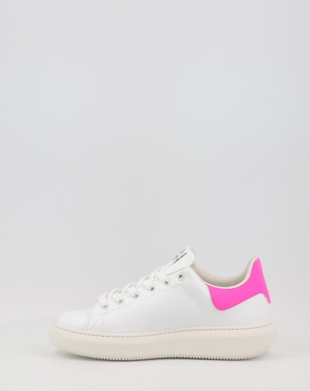 Zapatillas Victoria 1263107-43 blanco Zapatillas Victoria 1263107-43 blanco