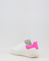 Zapatillas Victoria 1263107-43 blanco Zapatillas Victoria 1263107-43 blanco