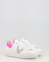 Zapatillas Victoria 1263107-43 blanco Zapatillas Victoria 1263107-43 blanco