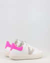Zapatillas Victoria 1263107-43 blanco Zapatillas Victoria 1263107-43 blanco