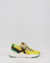 Zapatillas Munich MINI TRACK VCO 8890060 amarillo Zapatillas Munich MINI TRACK VCO 8890060 amarillo