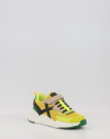 Zapatillas Munich MINI TRACK VCO 8890060 amarillo Zapatillas Munich MINI TRACK VCO 8890060 amarillo