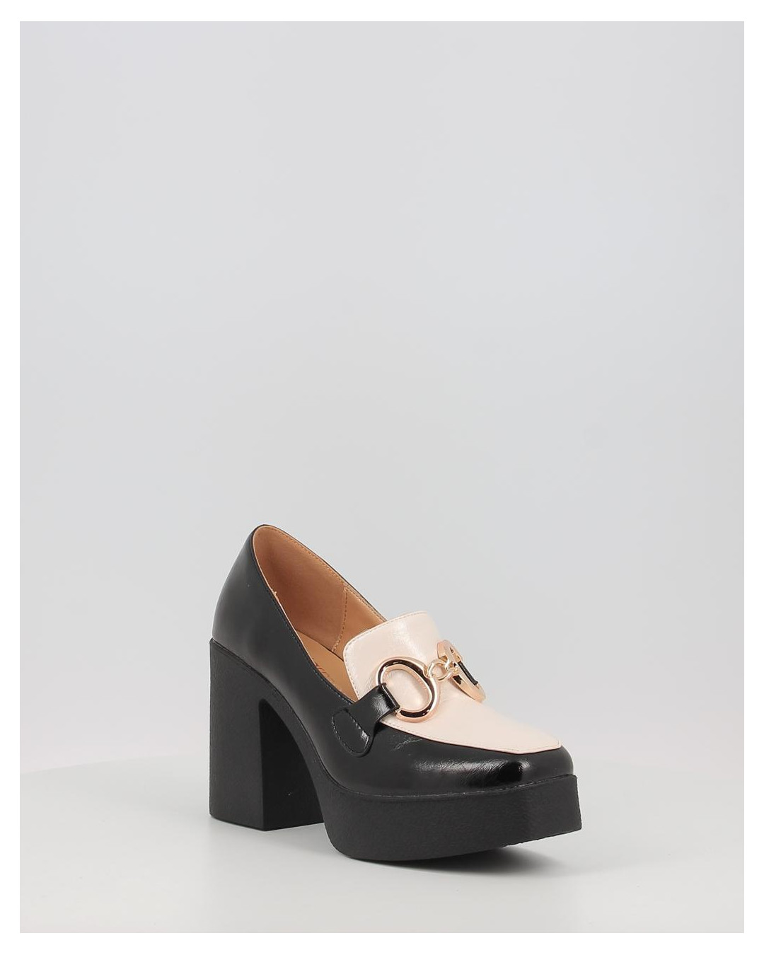 Mocasines Noa Harmon MATILDA 9180 negro