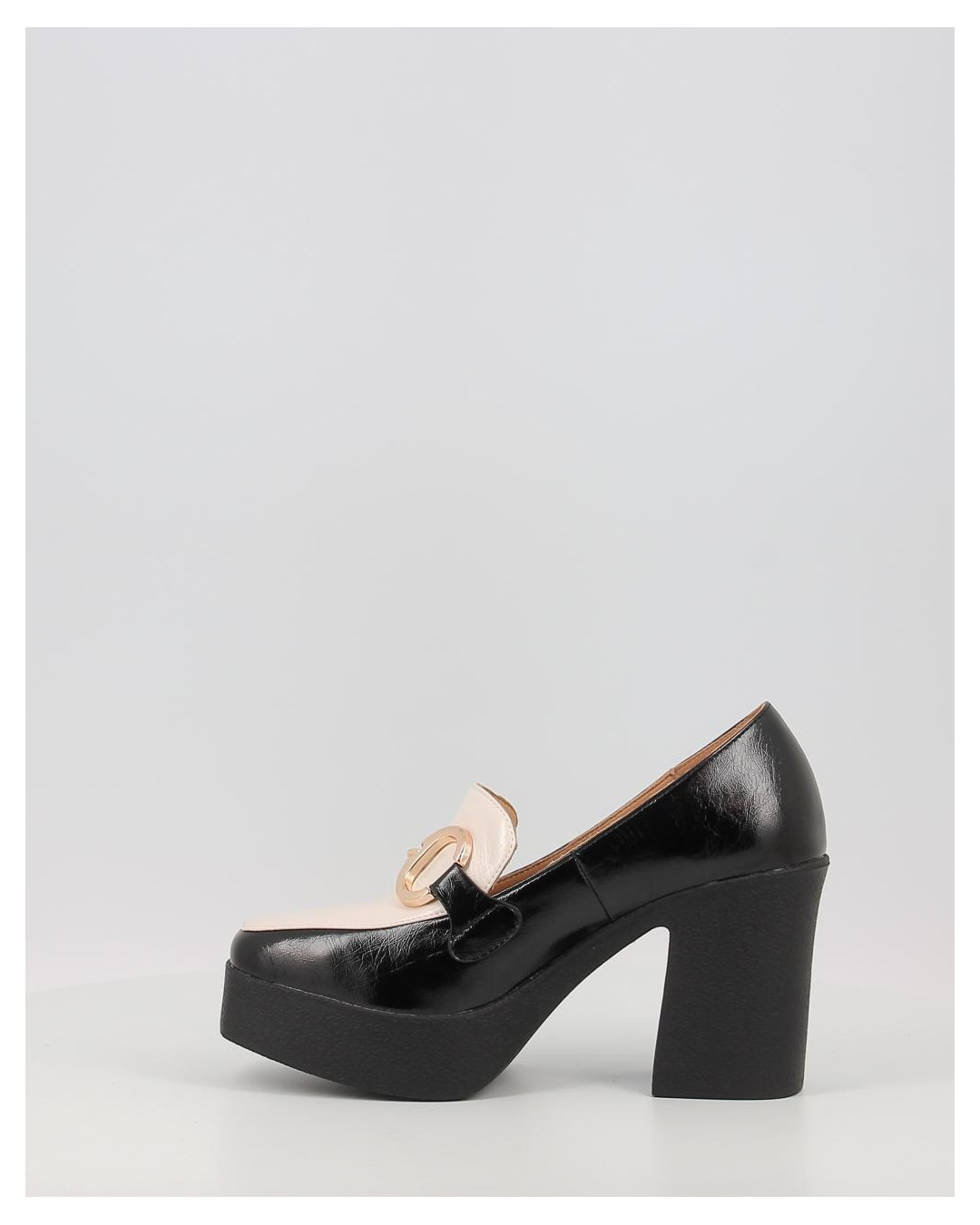 Mocasines Noa Harmon MATILDA 9180 negro