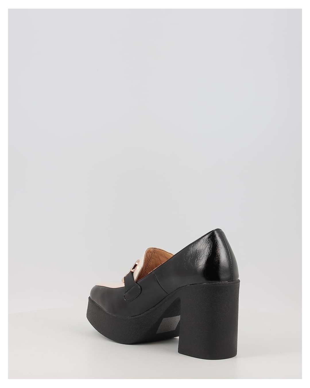 Mocasines Noa Harmon MATILDA 9180 negro