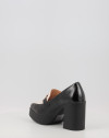 Mocasines Noa Harmon MATILDA 9180 negro Mocasines Noa Harmon MATILDA 9180 negro