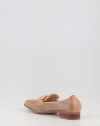Mocasines Hispanitas KENIA-V HV232808 Beig Mocasines Hispanitas KENIA-V HV232808 Beig