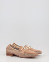 Mocasines Hispanitas KENIA-V HV232808 Beig Mocasines Hispanitas KENIA-V HV232808 Beig