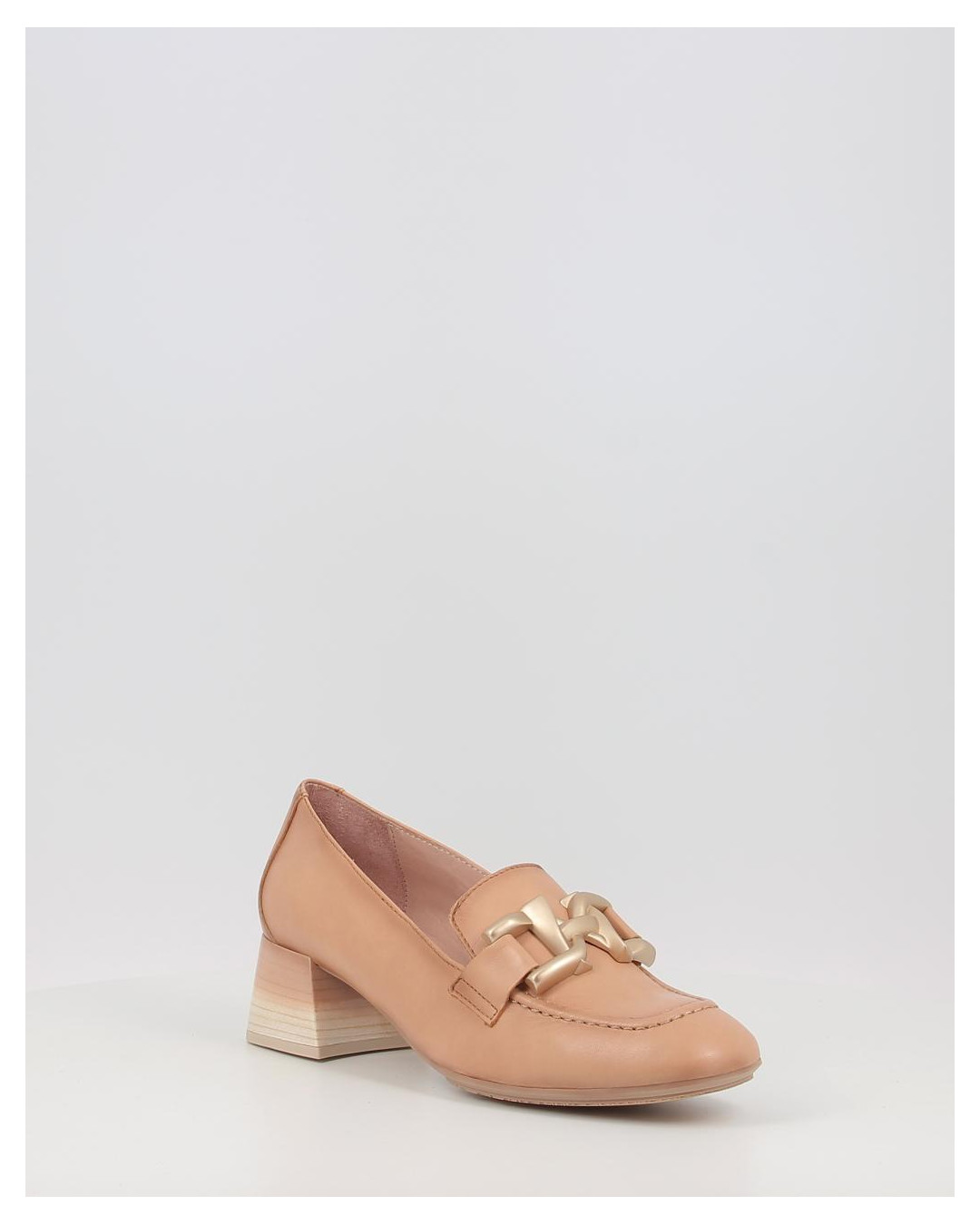 Mocasines Hispanitas ETNA-V2 HV232767 Beig