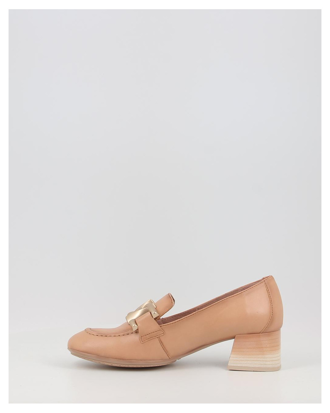 Mocasines Hispanitas ETNA-V2 HV232767 Beig