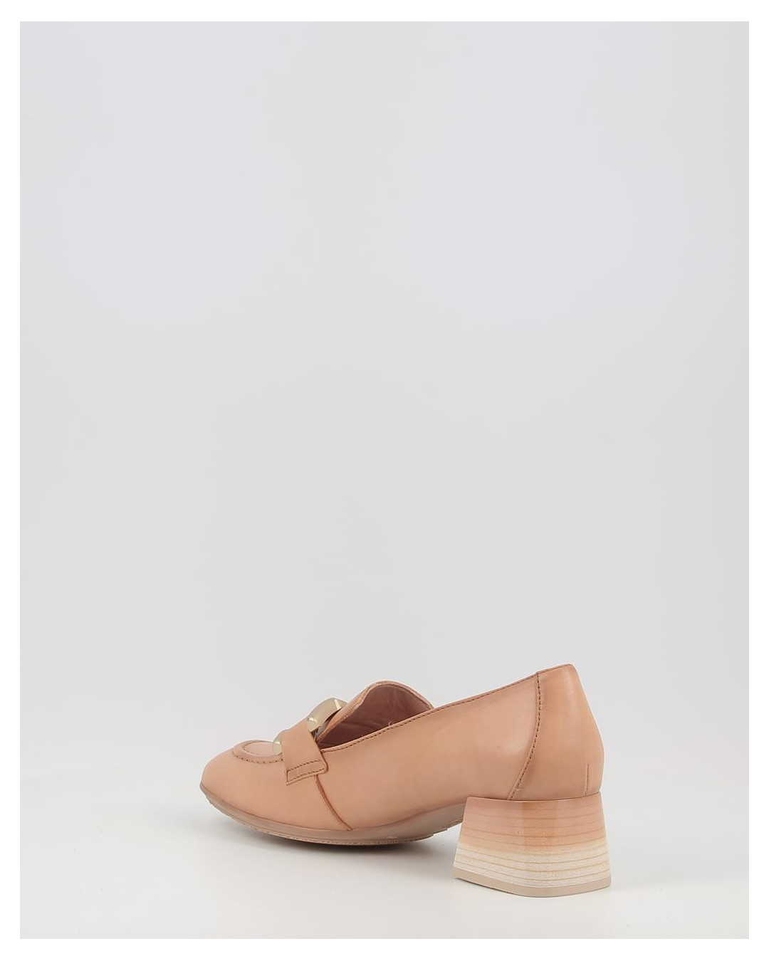 Mocasines Hispanitas ETNA-V2 HV232767 Beig