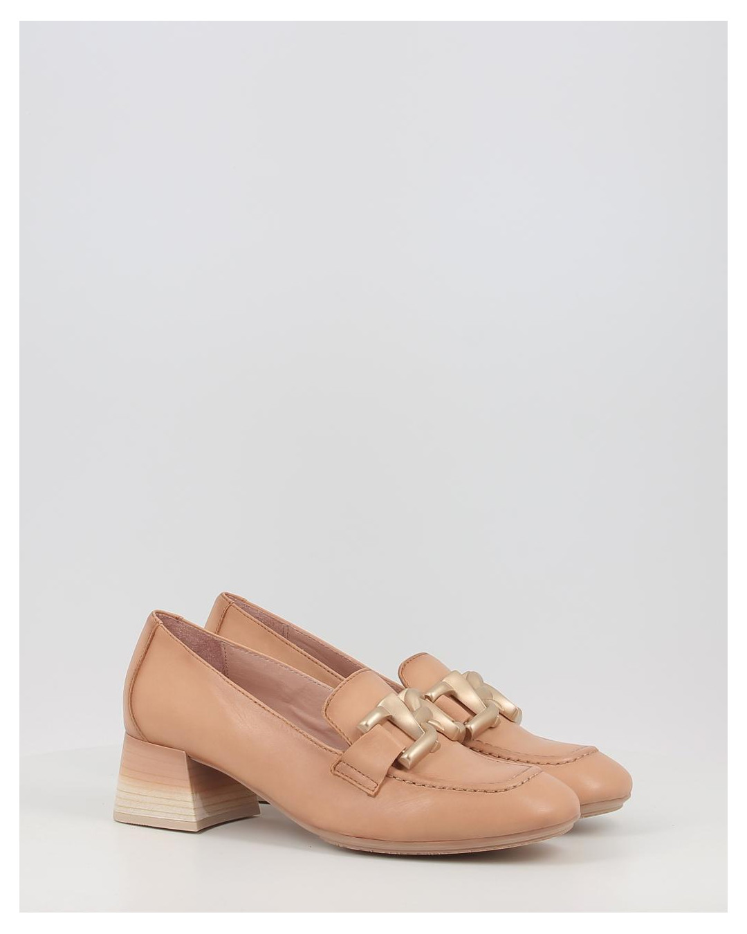 Mocasines Hispanitas ETNA-V2 HV232767 Beig