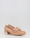 Mocasines Hispanitas ETNA-V2 HV232767 Beig Mocasines Hispanitas ETNA-V2 HV232767 Beig