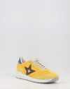 Zapatos deportivos Cetti 1259 Men amarillo Zapatos deportivos Cetti 1259 Men amarillo