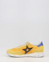 Zapatos deportivos Cetti 1259 Men amarillo Zapatos deportivos Cetti 1259 Men amarillo